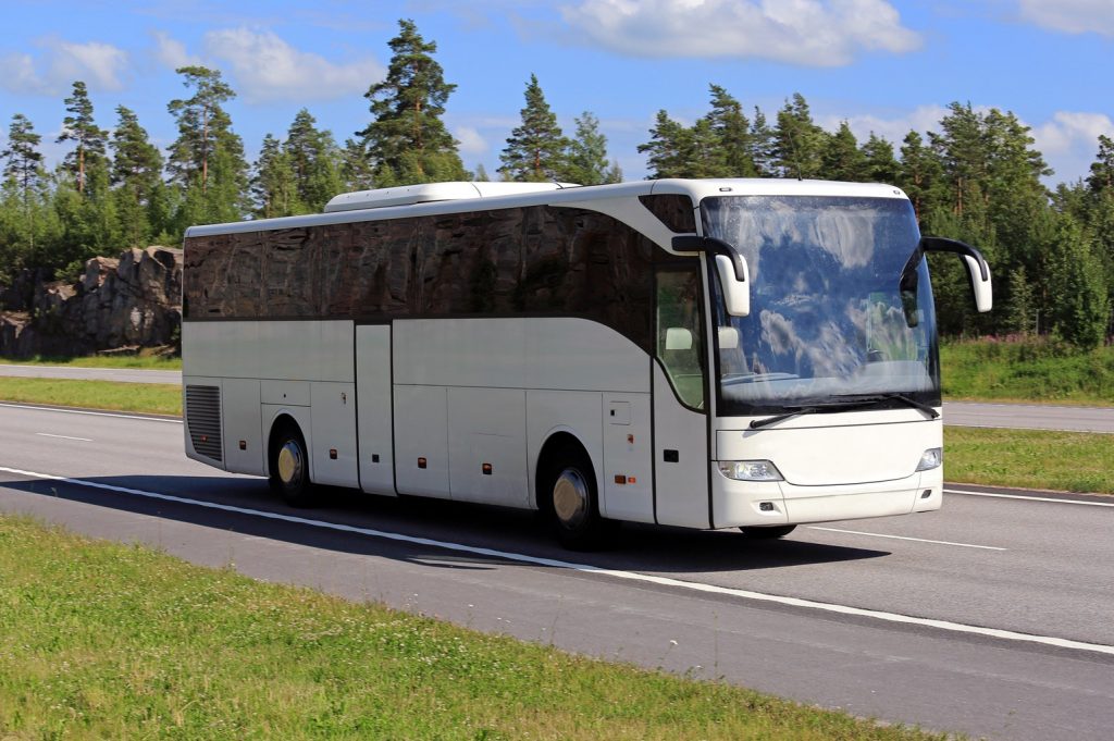 Commercial Vehicle Insurance